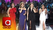 ASAP: ASAP Birit Queens in a James Bond medley