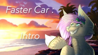 Faster Car Summer PMV  CLOSED (Parts: 9/26 DONE)