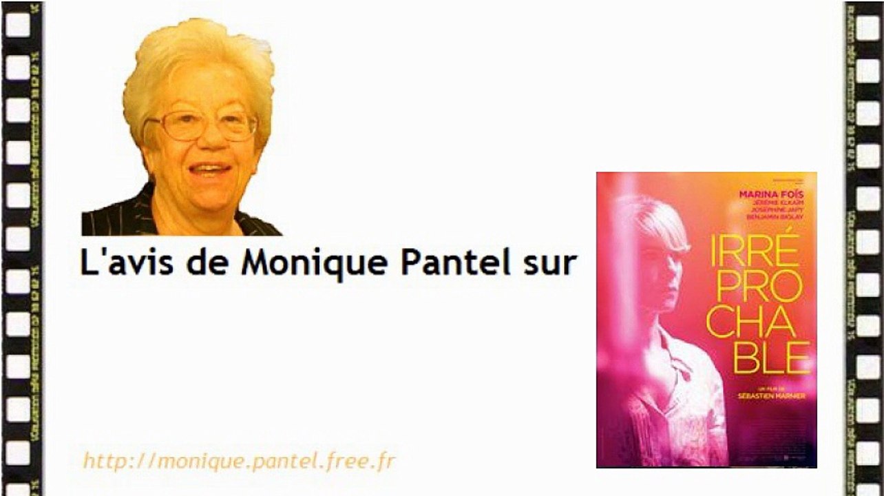 Monique Pantel : avis sur Truman, Irréprochable, Tarzan