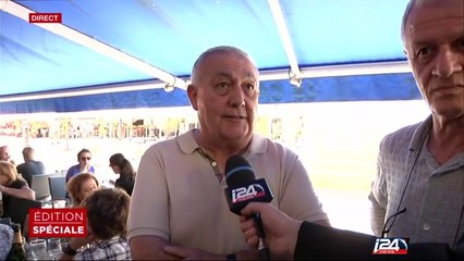 Attentat de Nice: le secteur du tourisme frappé de plein fouet