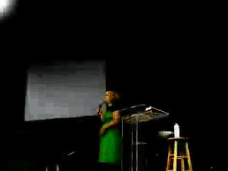 Beni Johnson - Wakey Wakey Part 2