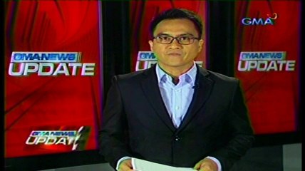 GMA News Update - July 17, 2016 [Afternoon Edition]