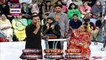a funny PRANK with Waseem Badami by Fahad Mustafa in Jeeto Pakistan LIVE Show see What Happens After - Dailymotion