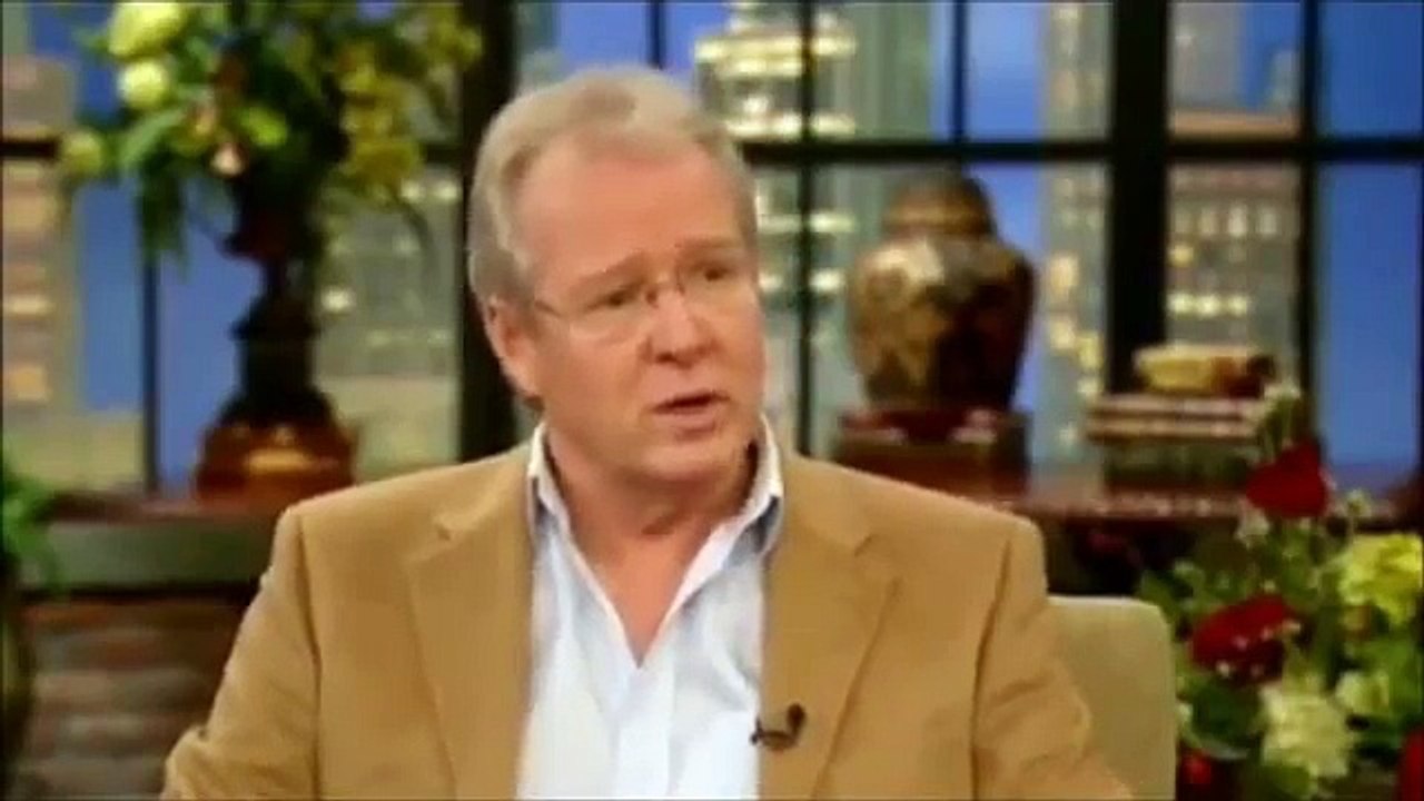 Témoignage de IAN MCCORMACK (il meurt puis réssucite après avoir découvert L'AMOUR DE DIEU