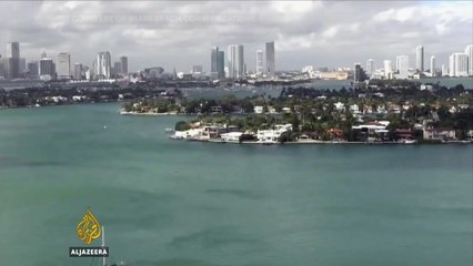 The politics of climate change in the US - TechKnow