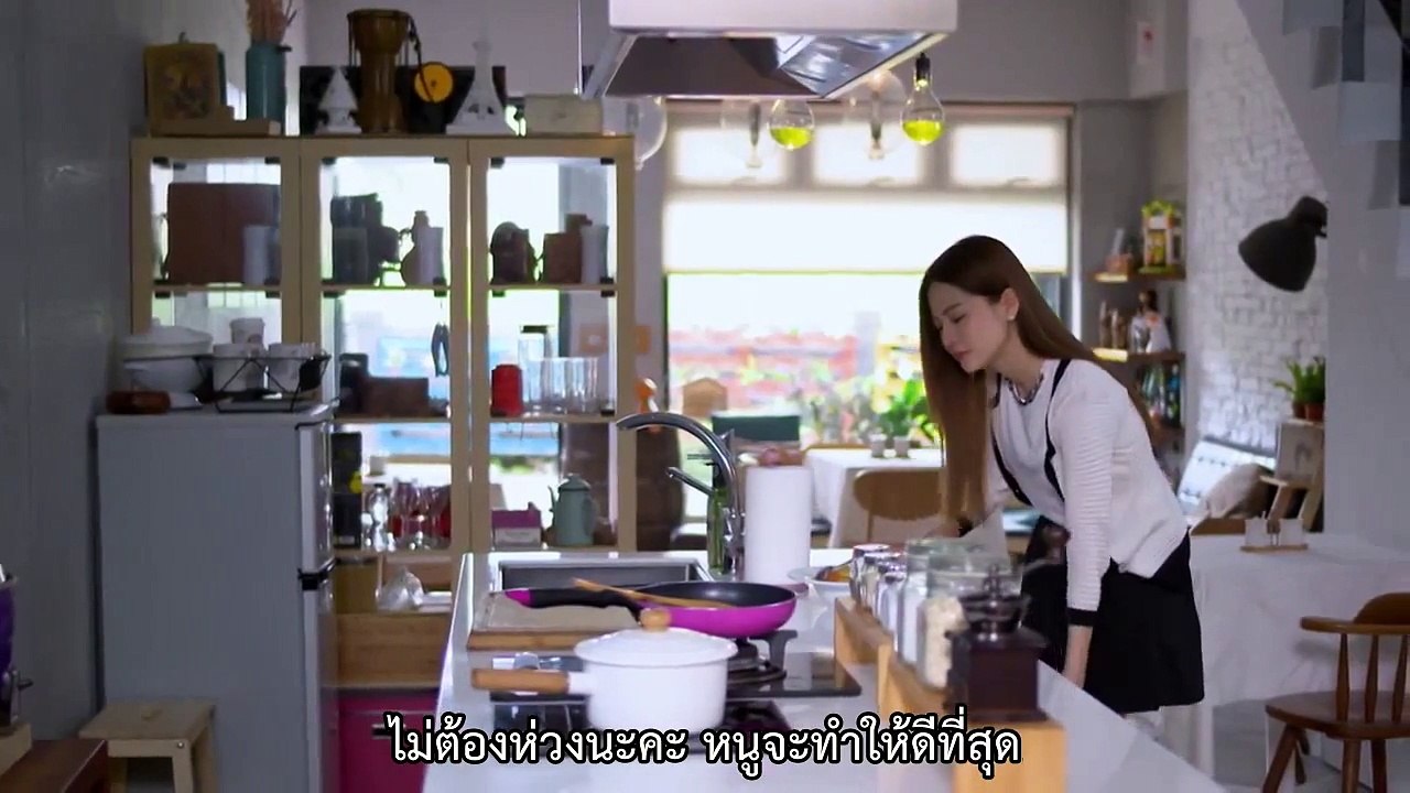 เจ้านายจอมป่วน VS ยัยสาวมือใหม่ ซับไทย ตอนที่ 16