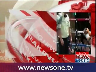 Muhammad Waseem wins WBC Silver flyweight title