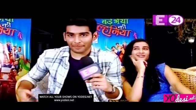 Mili Dulhaniya - Bade Bhaiyya Ki Dulhania 17th July 2016