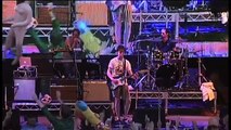 Jamie T & The Pacemakers - Sticks 'n' Stones // Falls Festival 09/10