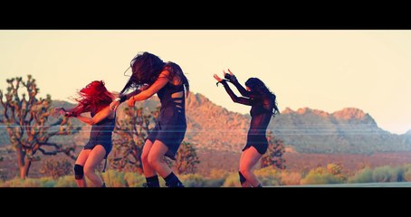 НЮША - Цунами