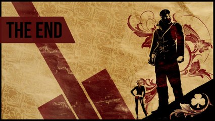 The Saboteur - END - Ля Финал