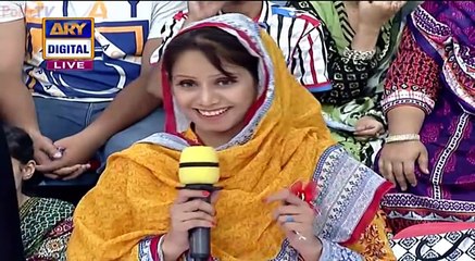 Girl Wanted a Toy Car But She Gets A Real - Dailymotion