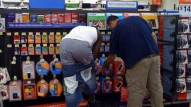 55 Craziest Walmart Shoppers _ Weird, Funny, Strange, Clients & Shoppers
