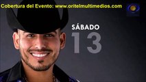 Concierto Espinoza Paz en Orizaba Oritel TV