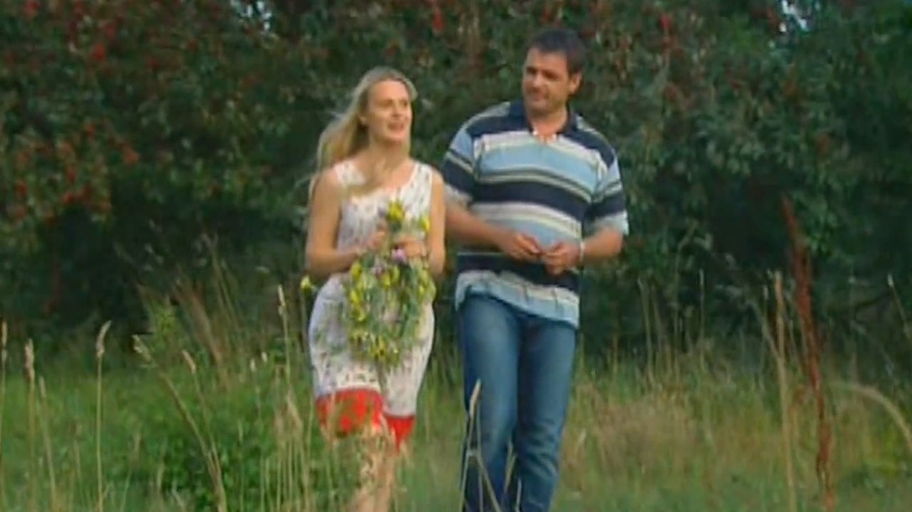 Алексей Брянцев и Елена Касьянова - Дай мне счастья взаймы (неофициальный клип)