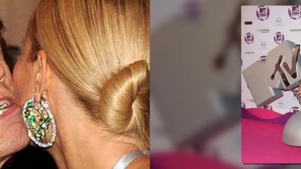 Funniest Celebrity Face Mash-Ups Ever _ Fails and Funny Moments