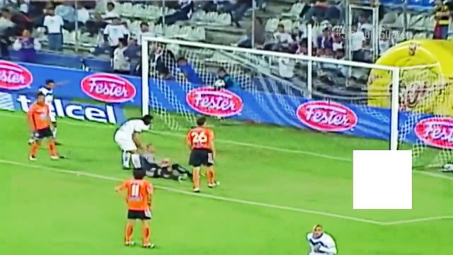 ¡26 goles de Humberto Suazo con Rayados! #SuazoSiempre