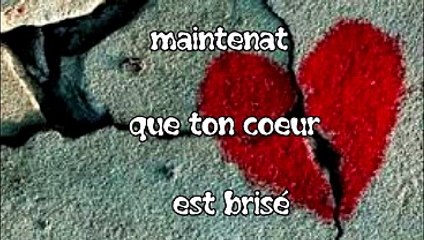 Tu comprendras by steven bik