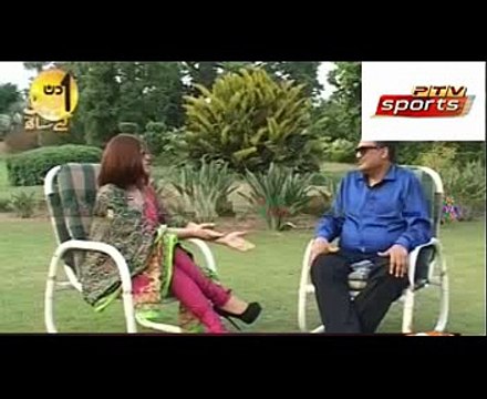 Aik Din Geo kay Sath - Qandeel Baloch Exclusive Part 1