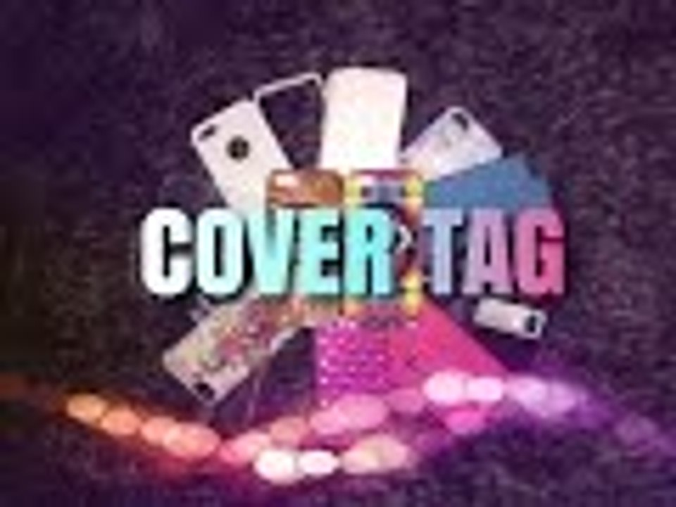 COVER MANIA