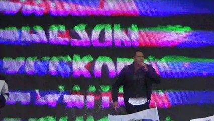 A-DESSA - Женщина, я не танцую и Караочен