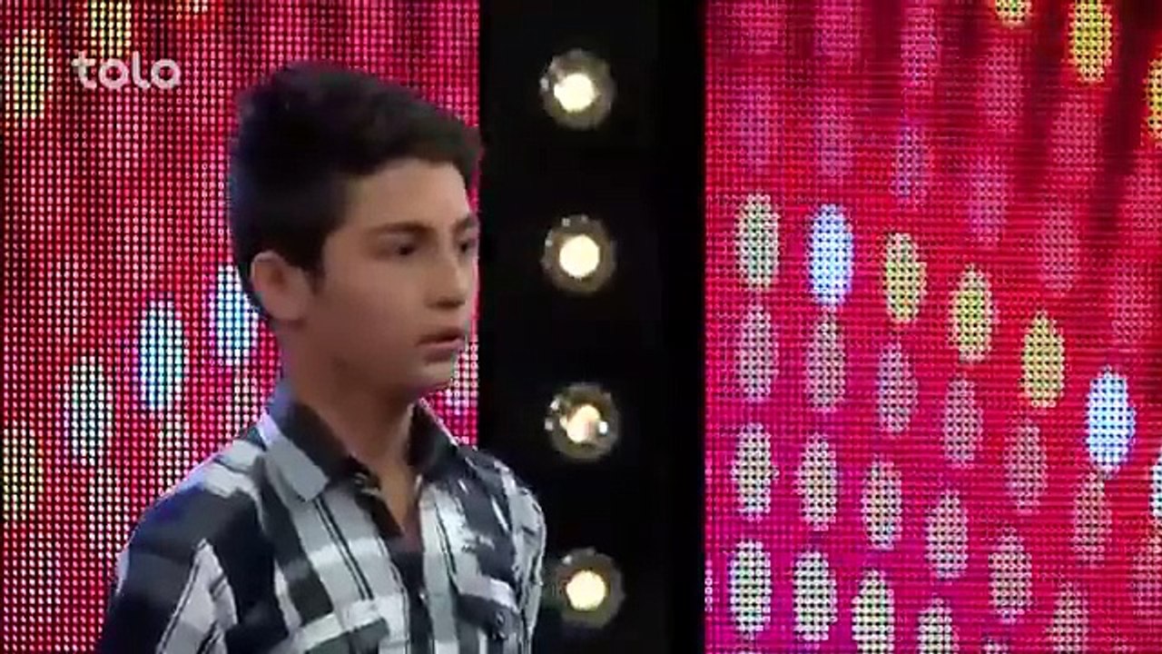 Afghan mixed songs