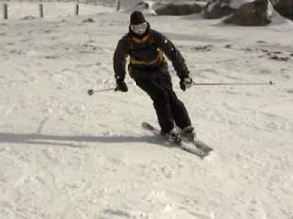 ski 360° super-besse 2004