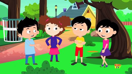 abc song | learn english alphabets | alphabet rhymes