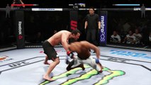 UFC ?  MIDDLEWEIGHT ?  TOP MMA ? MMA UFC MIX FIGHT ? CHAEL SONNEN VS ANDERSON SILVA