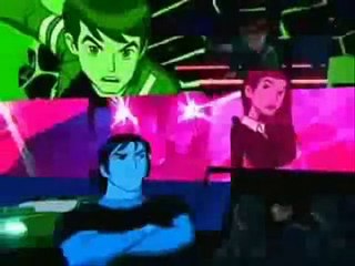 My Ben 10 Alien Force theme in 3d - hd new game 2017!!!