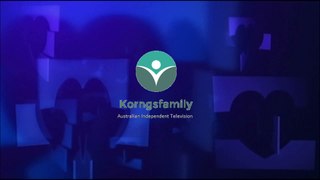 Korngsfamily TV Station Ident (July 2016)