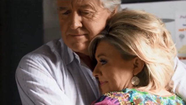 John, Marilyn, Jordan scenes ep 6470