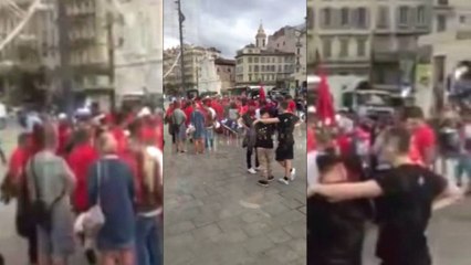 Atmosfera ne  France