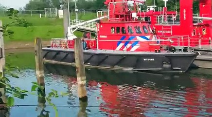 Prio 1 TS-8532+9062 Naar Rossum