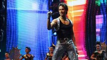 Tiger Sharoff Dance in IIFA Award 2016 | at IFEMA | 17th IIFA Award 26 June 2016