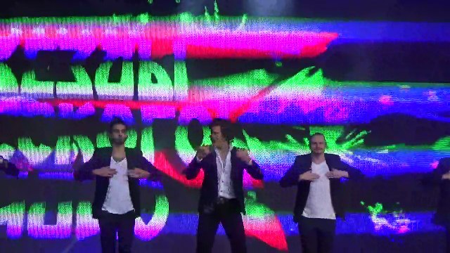 ВладиМир - Письмо Президенту и Голливуд