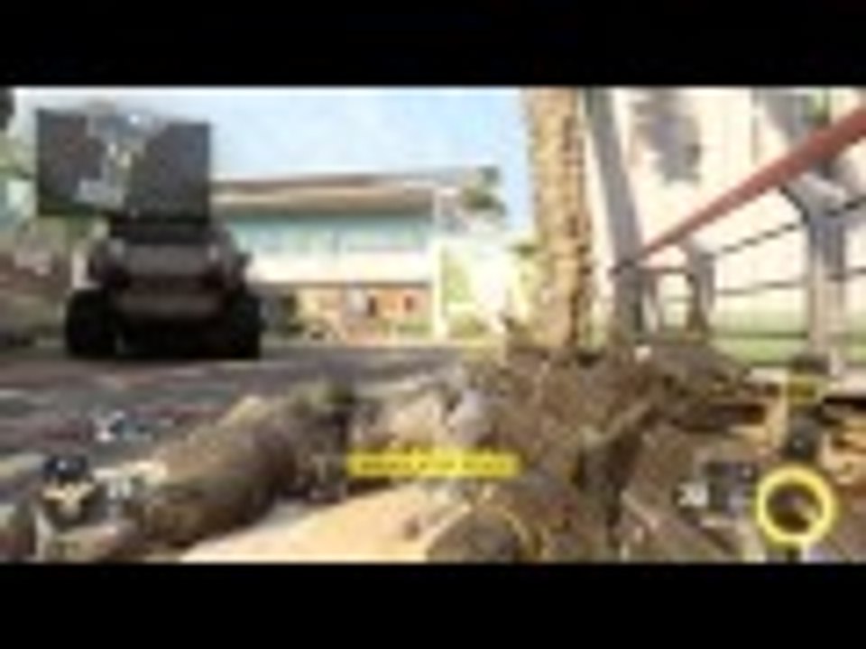 Cod BO3|The Destruction!!!