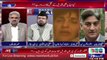 Mufti Abdul Qavi Exclusive Interview On Qandeel Baloch Murder -  Live With Nasrullah Malik