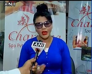 Rakhi Sawant on Qandeel Baloch Death