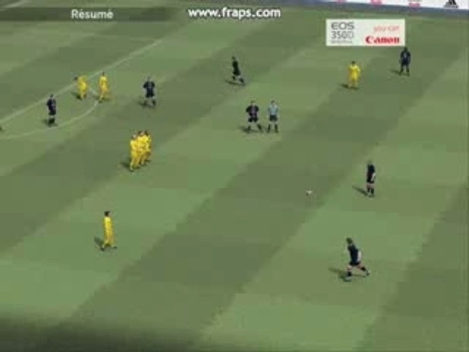 VILLAREAL - PSG