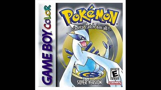 Pokemon Gold & Silver Music - Route 26 / 27