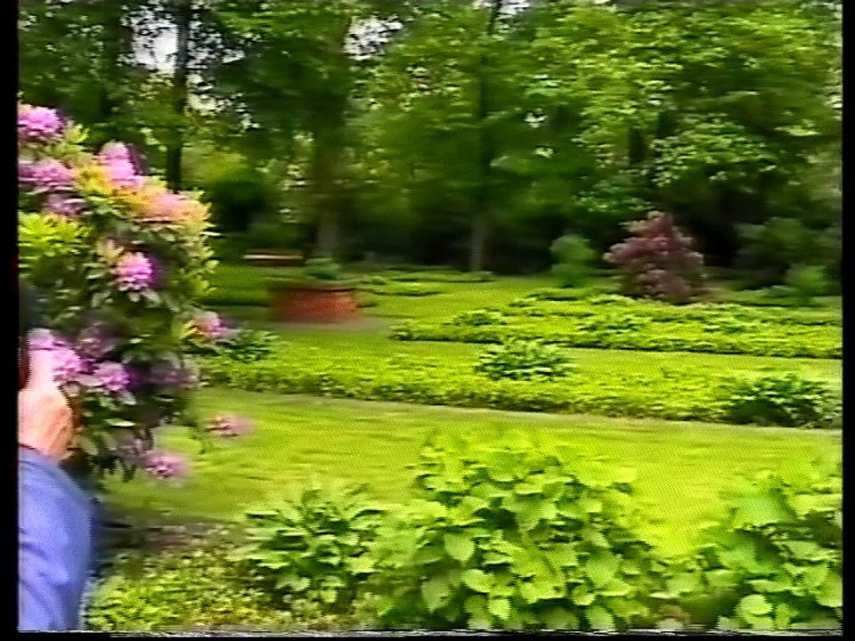 Moabit-wie haste dir vaändert