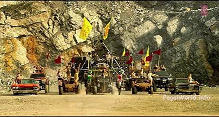 Party Animals - Meet Bros - MP4