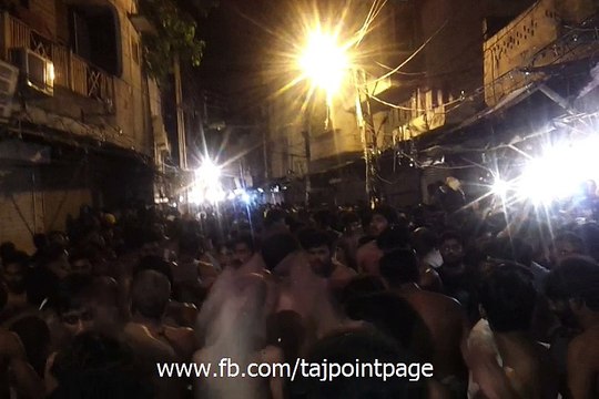 Amma Nahi Kiti Wafa Ummat Ne Sajday Che Mariya Haye Baba Mera 21 Ramzan 2015-16 Ch Faiyaz Party Sialkot