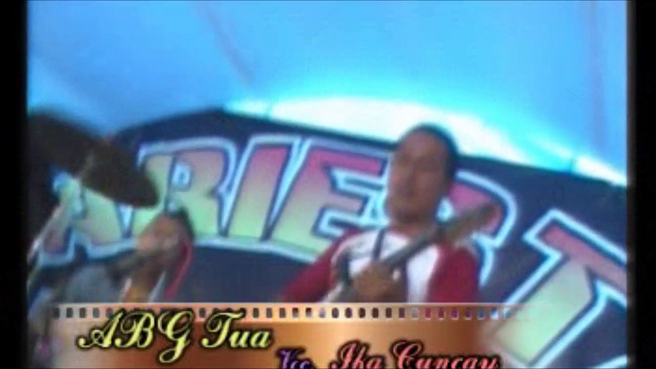 Ika ABG Tua