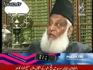 Dr israr ahmed