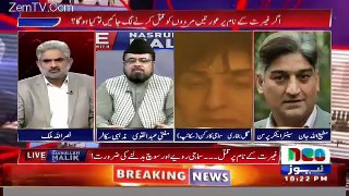 Kiya Qandeel Baloch Ko Uske Bhai Ne Sohail Warraich Ke Interview Ki Wajah Se Mara