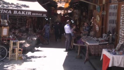 Bakırın Sesi" Ustalarına Huzur Veriyor