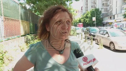 Testimi ekstern përmbyllet me gabime të shumta