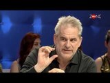 Zone e lire - Artur Zheji: Perse e humbi qetesine Edi Rama? (11 qershor 2016)